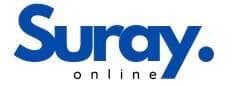 Suray.mn logo